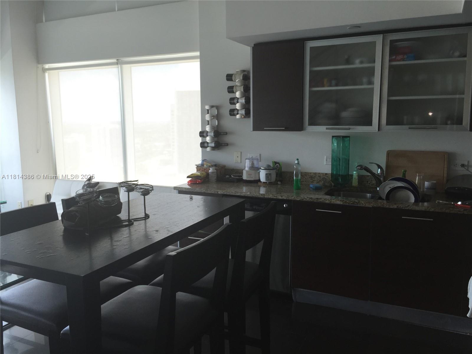 BRICKELL ON THE RIVER S T - Residential Lease