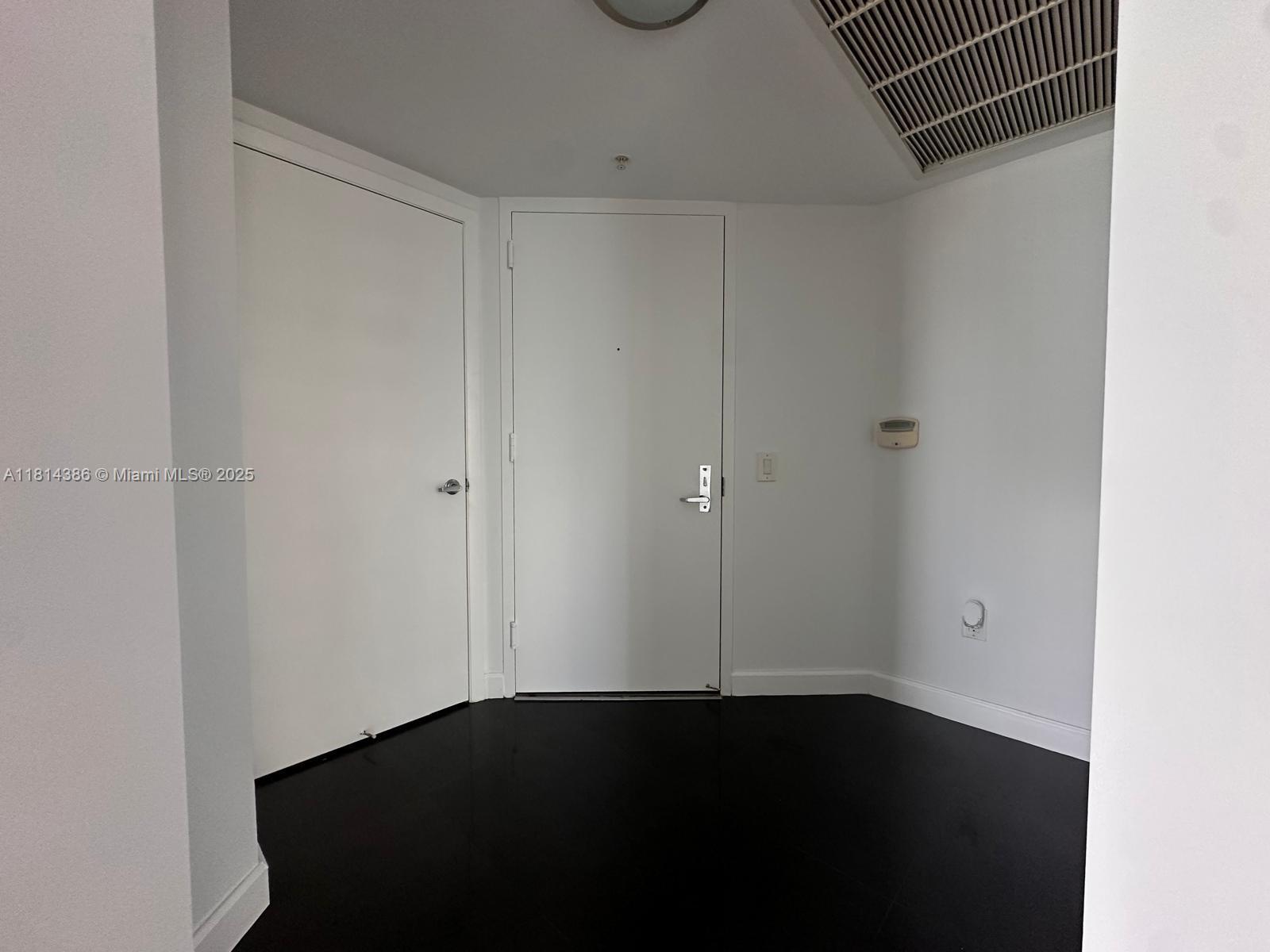BRICKELL ON THE RIVER S T - Residential Lease