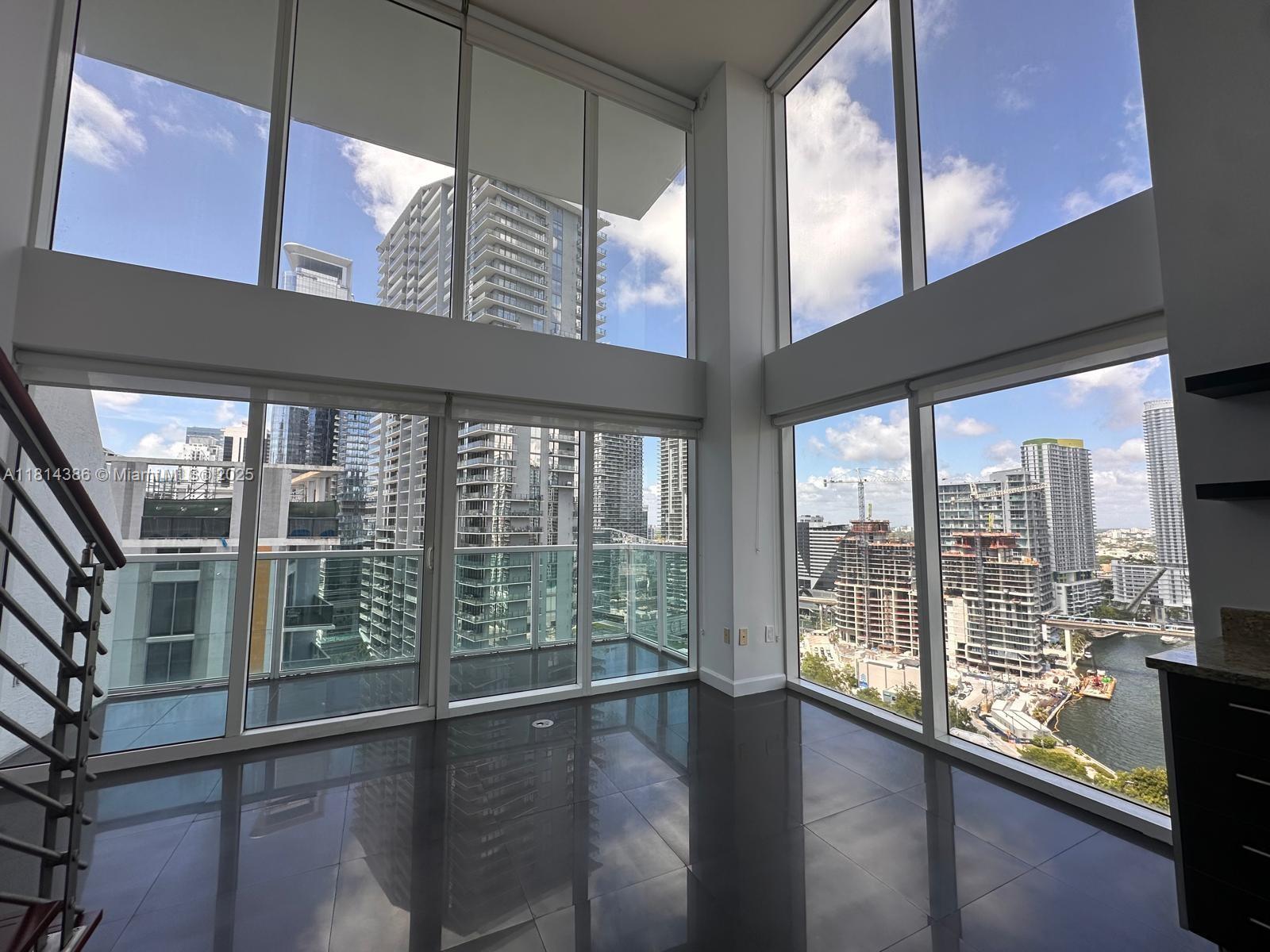 BRICKELL ON THE RIVER S T - Residential Lease