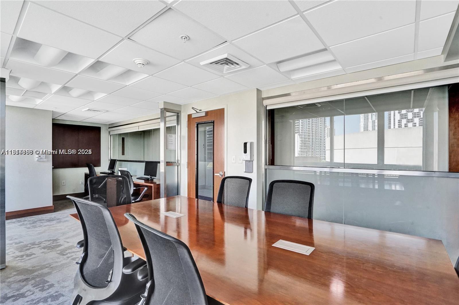 BRICKELL ON THE RIVER S T - Residential Lease