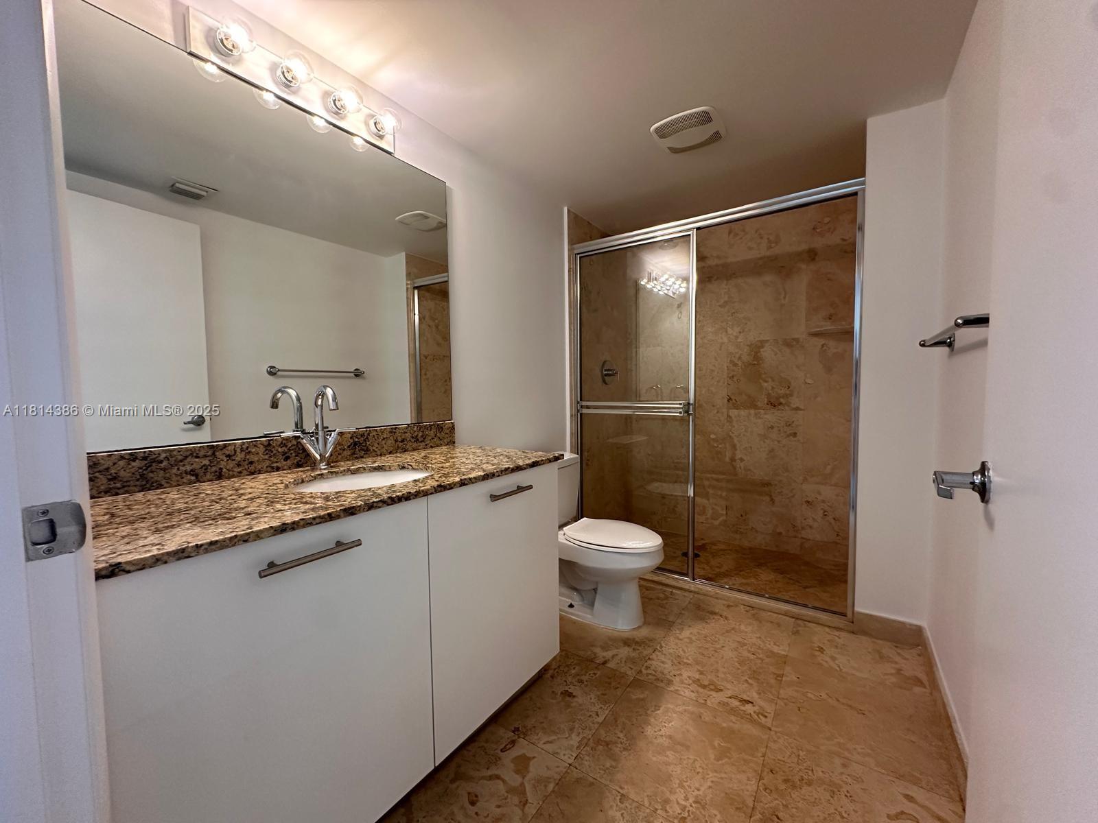 BRICKELL ON THE RIVER S T - Residential Lease