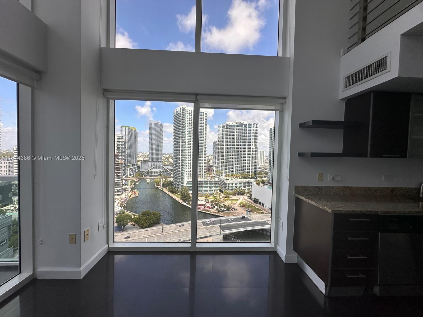 BRICKELL ON THE RIVER S T - Residential Lease