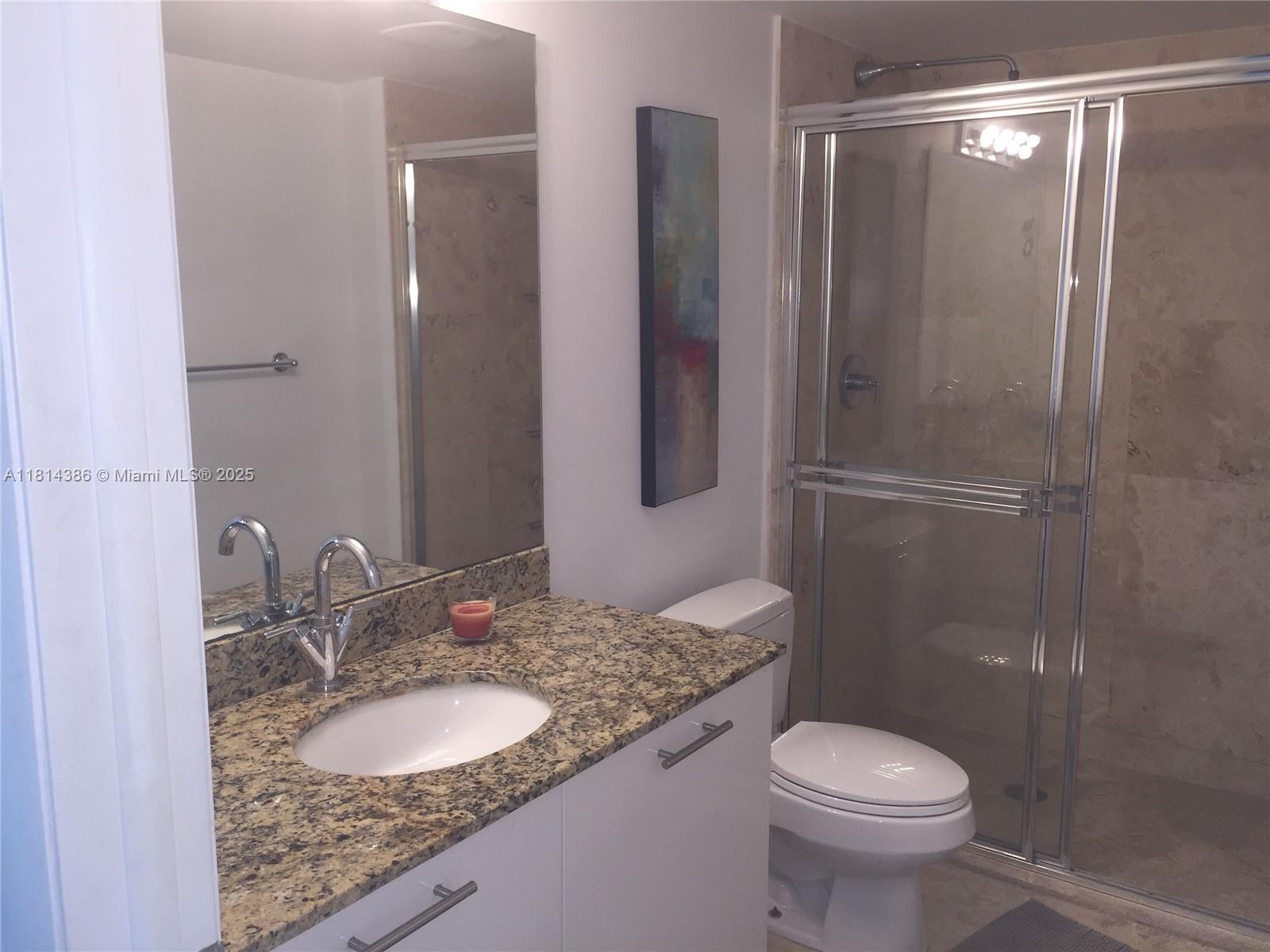 BRICKELL ON THE RIVER S T - Residential Lease