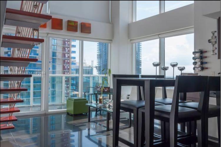 Rental Property at 41 Se 5th St 1516, Miami, Broward County, Florida - Bedrooms: 2 
Bathrooms: 2  - $3,850 MO.