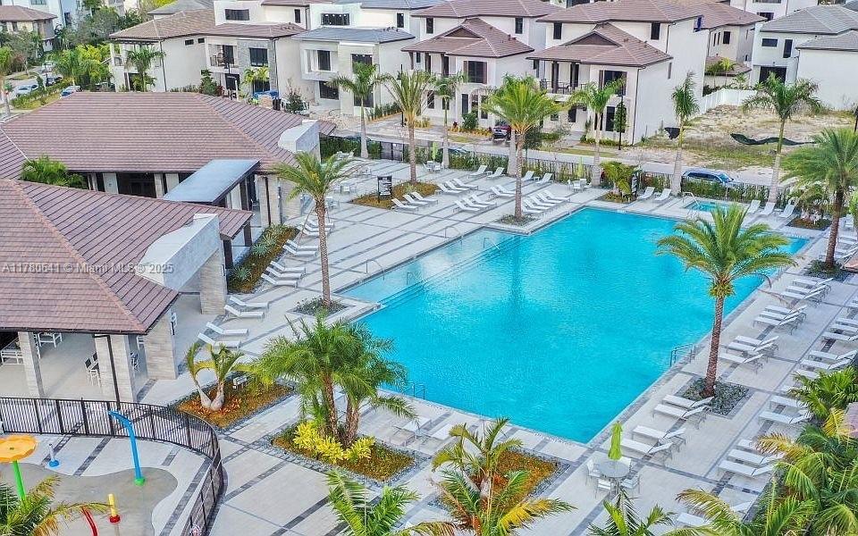 Rental Property at 4670 Nw 84th Ave 34, Doral, Miami-Dade County, Florida - Bedrooms: 3 
Bathrooms: 2  - $3,300 MO.