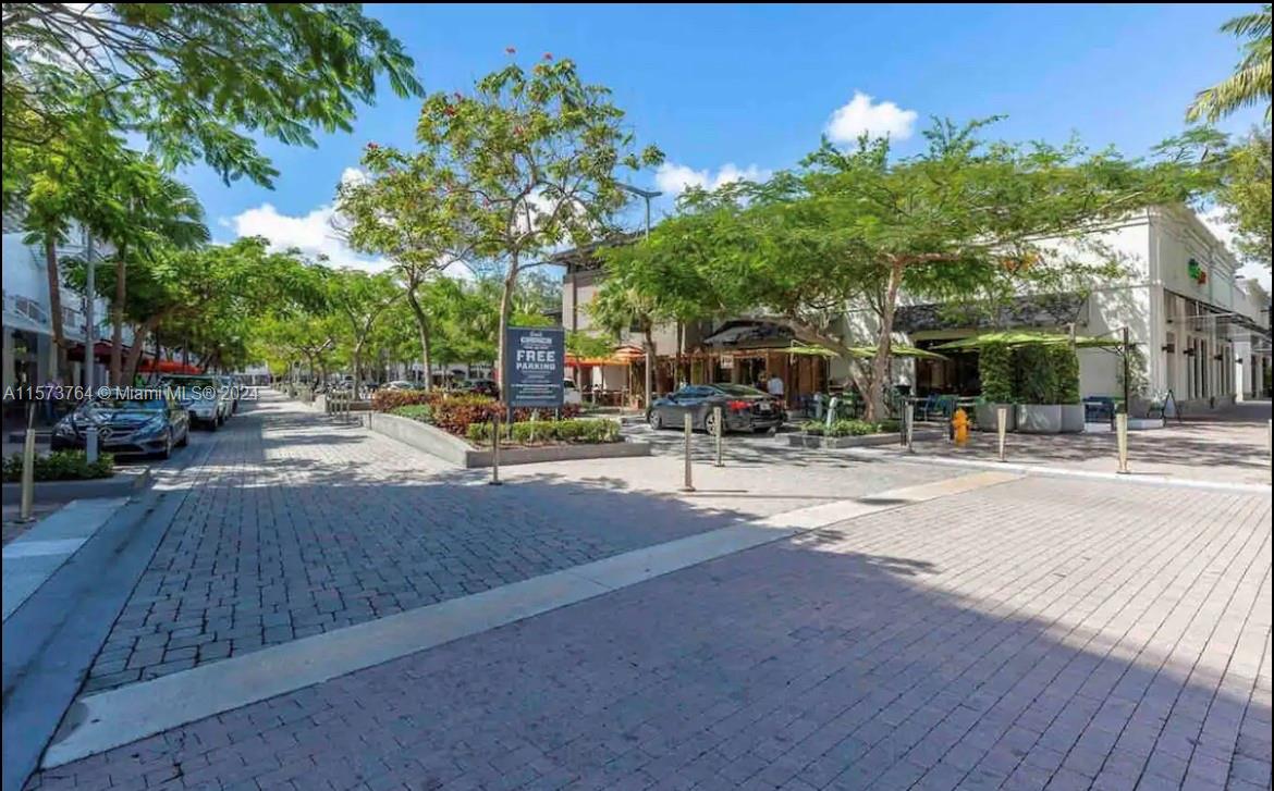 MIDBLOCK MIAMI CONDO - Residential