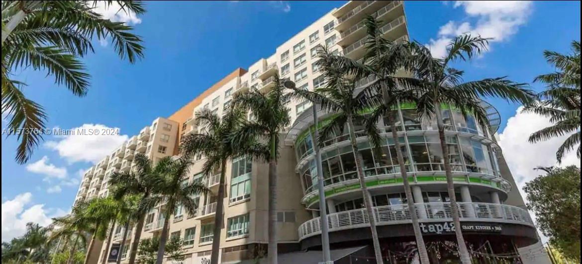 MIDBLOCK MIAMI CONDO - Residential