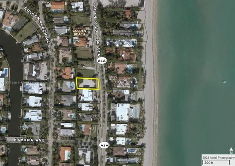 624 Ocean Blvd Golden Beach FL 33160