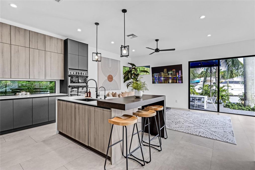 Photo of 456 Victoria Ter, Fort Lauderdale, FL 33301 (MLS # A11493485)