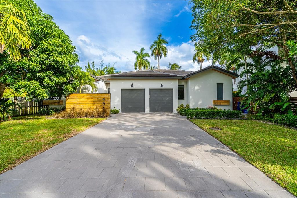 Photo of 456 Victoria Ter, Fort Lauderdale, FL 33301 (MLS # A11493485)