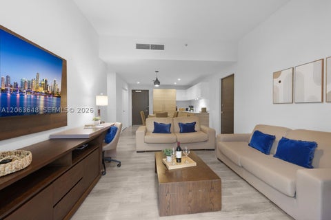 Photo of 777 N Ocean Dr #S310, Hollywood, FL 33019 (MLS # A12063648)