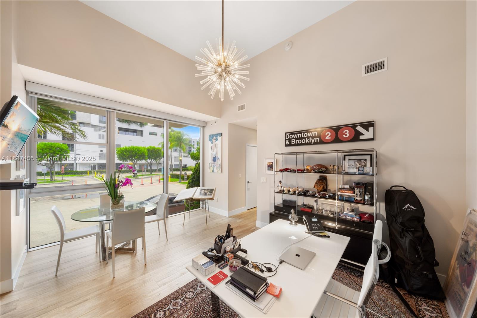 MAREA CONDO - Residential