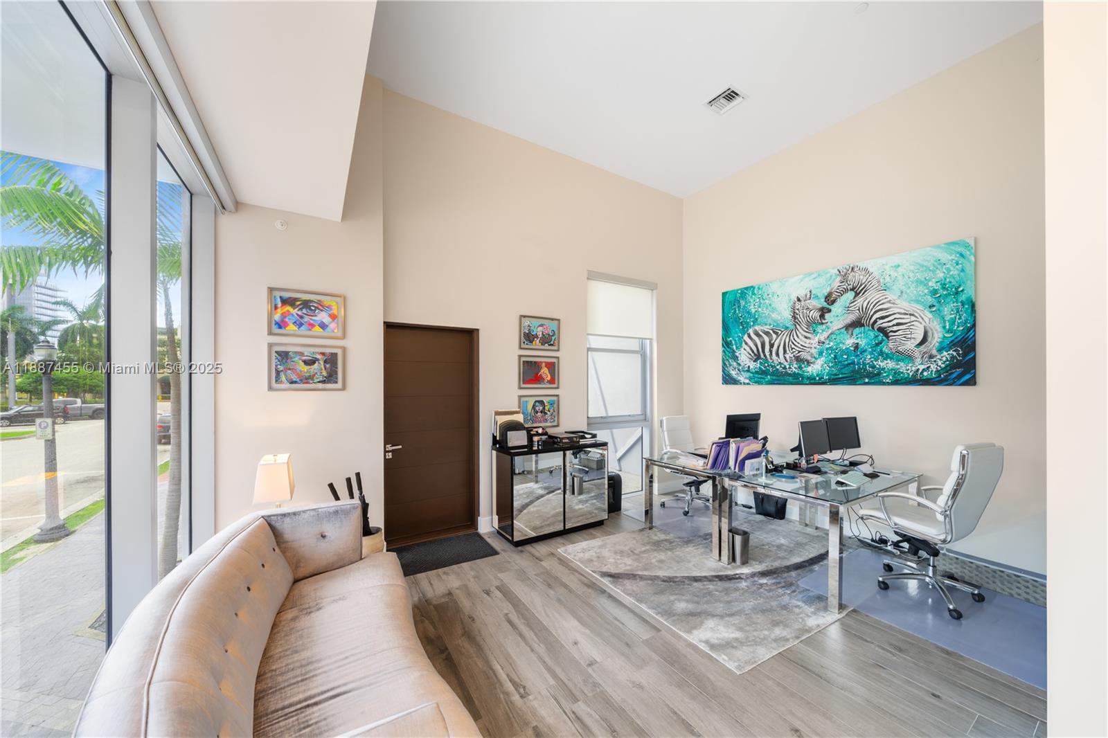 MAREA CONDO - Residential