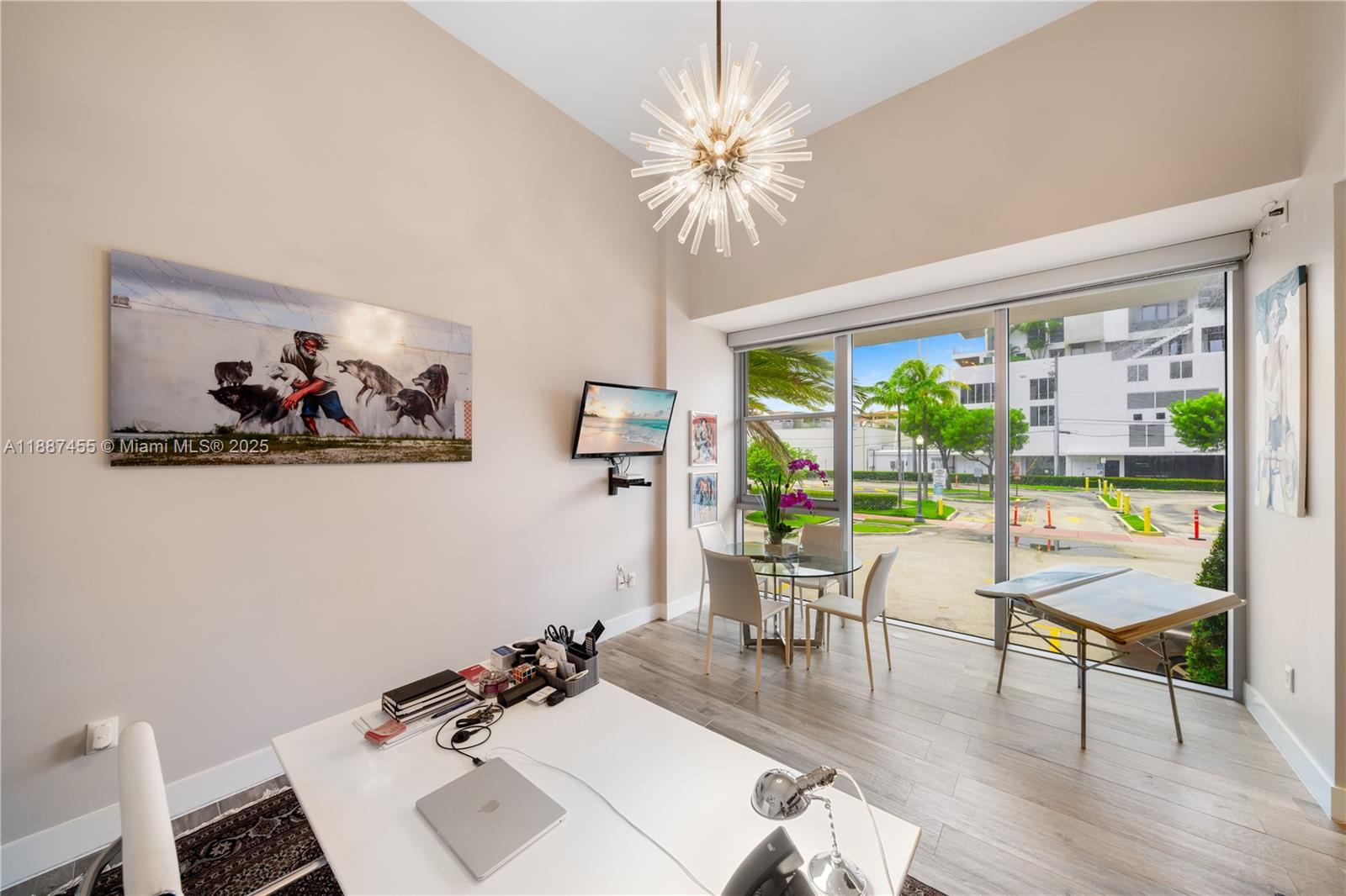 MAREA CONDO - Residential