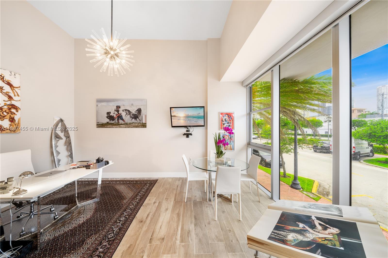 MAREA CONDO - Residential