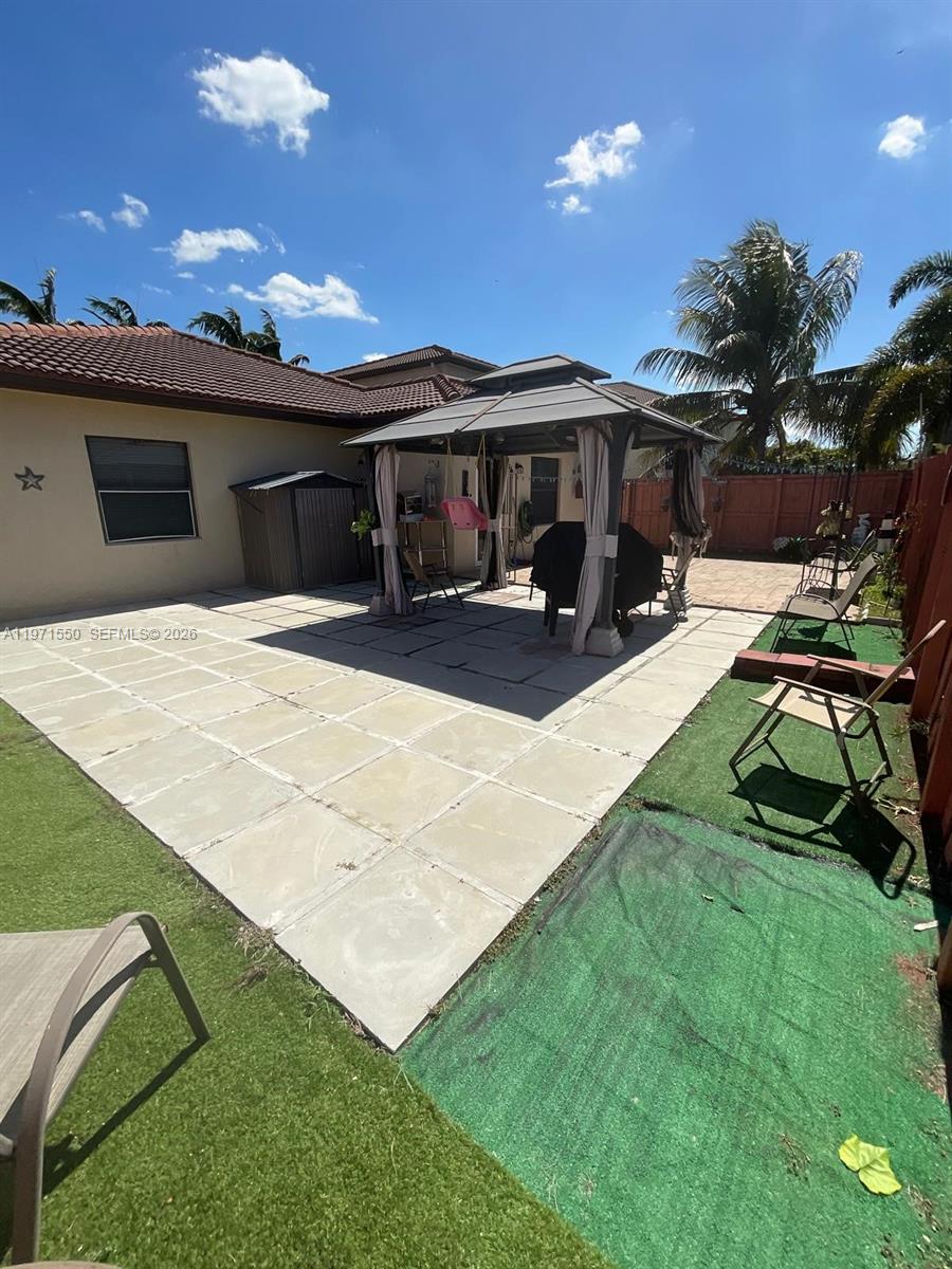 SILVER PALM EAST SEC FOUR - Residential