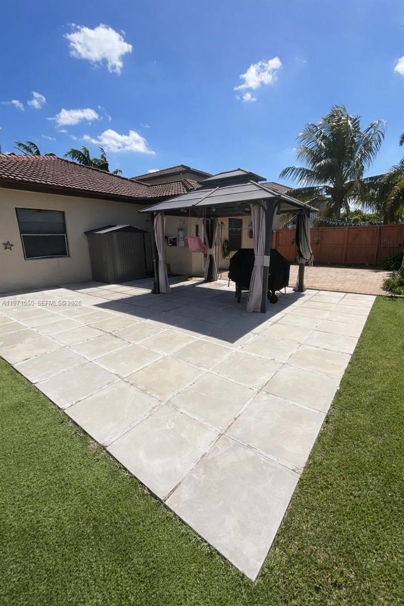 SILVER PALM EAST SEC FOUR - Residential