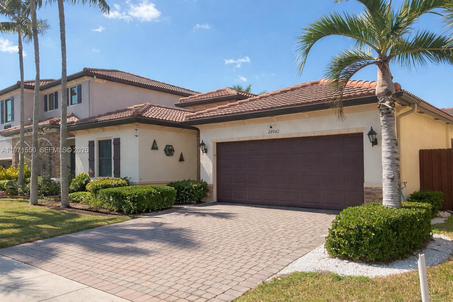 SILVER PALM EAST SEC FOUR - Residential