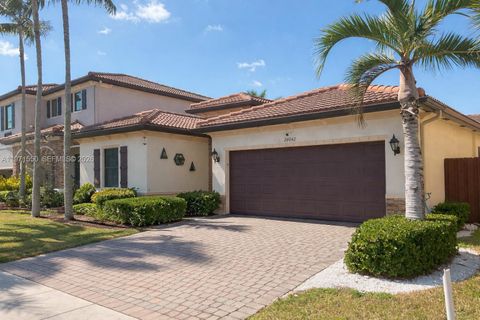 Photo of 24042 SW 114th Pl, Homestead, FL 33032 (MLS # A11971550)