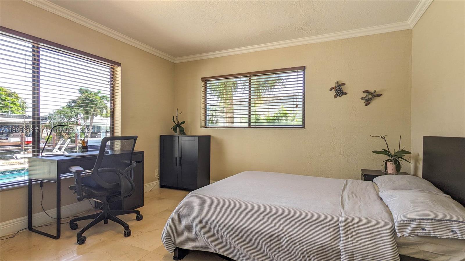 POMPANO SHORES SEC - Residential Lease