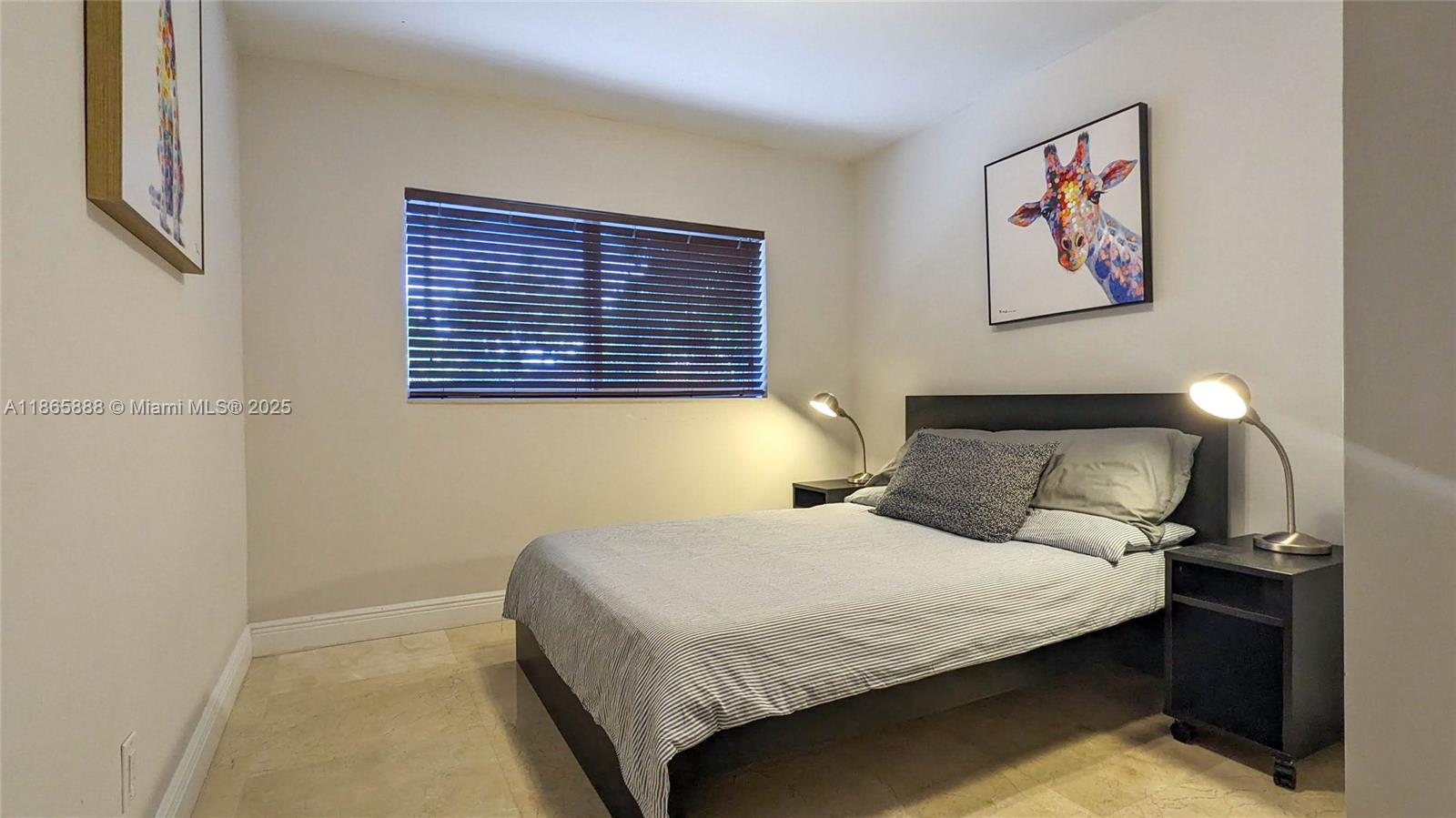 POMPANO SHORES SEC - Residential Lease