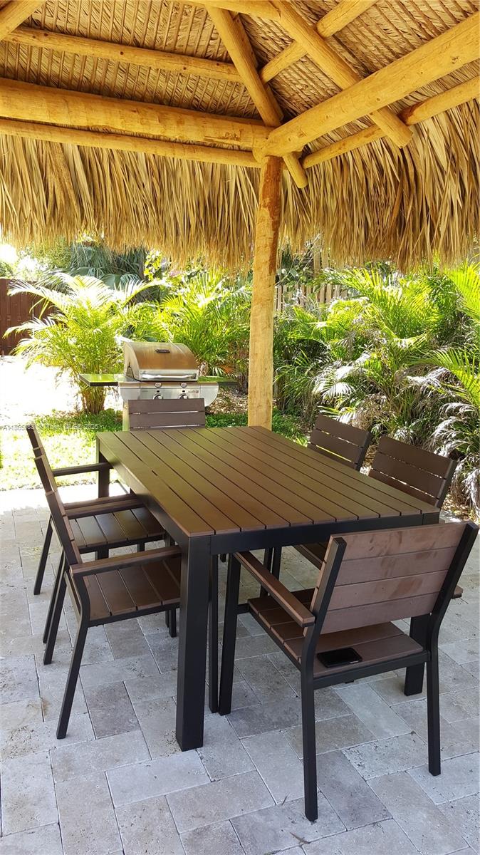 POMPANO SHORES SEC - Residential Lease