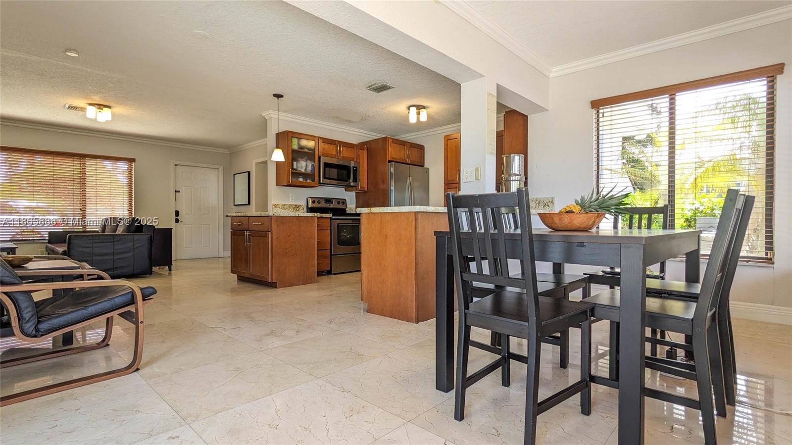 POMPANO SHORES SEC - Residential Lease