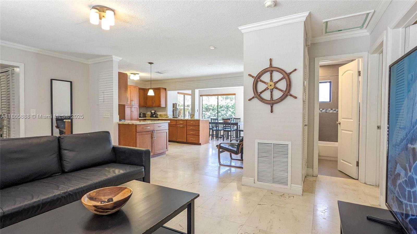 POMPANO SHORES SEC - Residential Lease