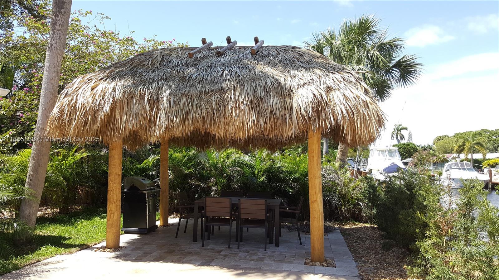 POMPANO SHORES SEC - Residential Lease