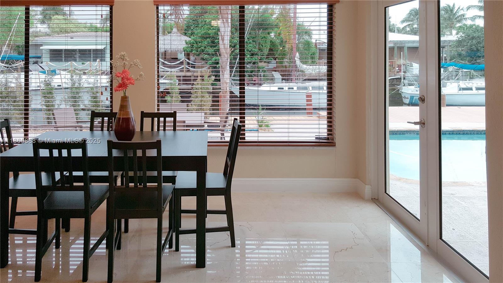 POMPANO SHORES SEC - Residential Lease