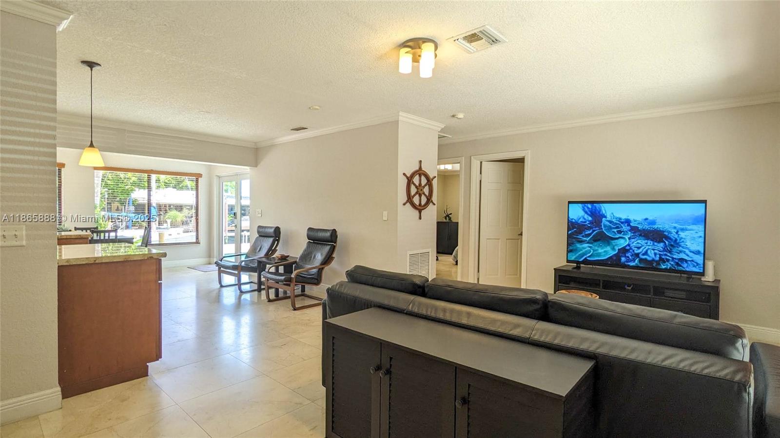 POMPANO SHORES SEC - Residential Lease