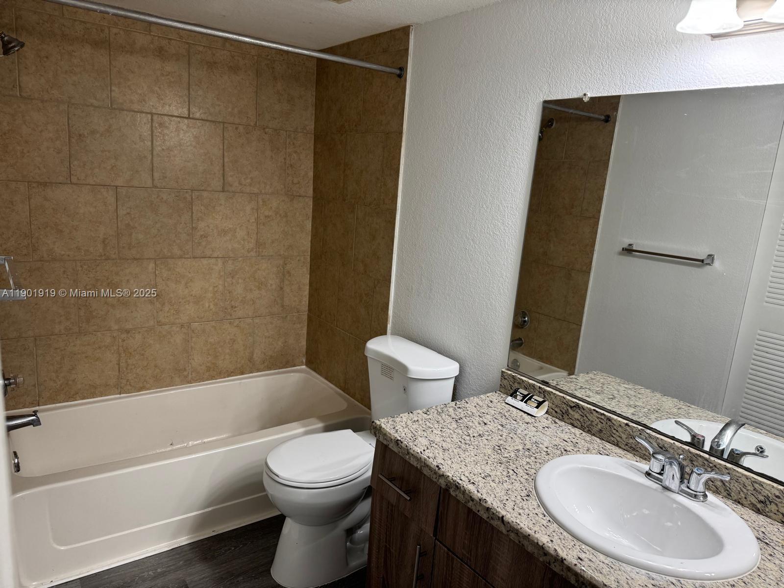 ISLES AT LAGO MAR CONDO - Residential