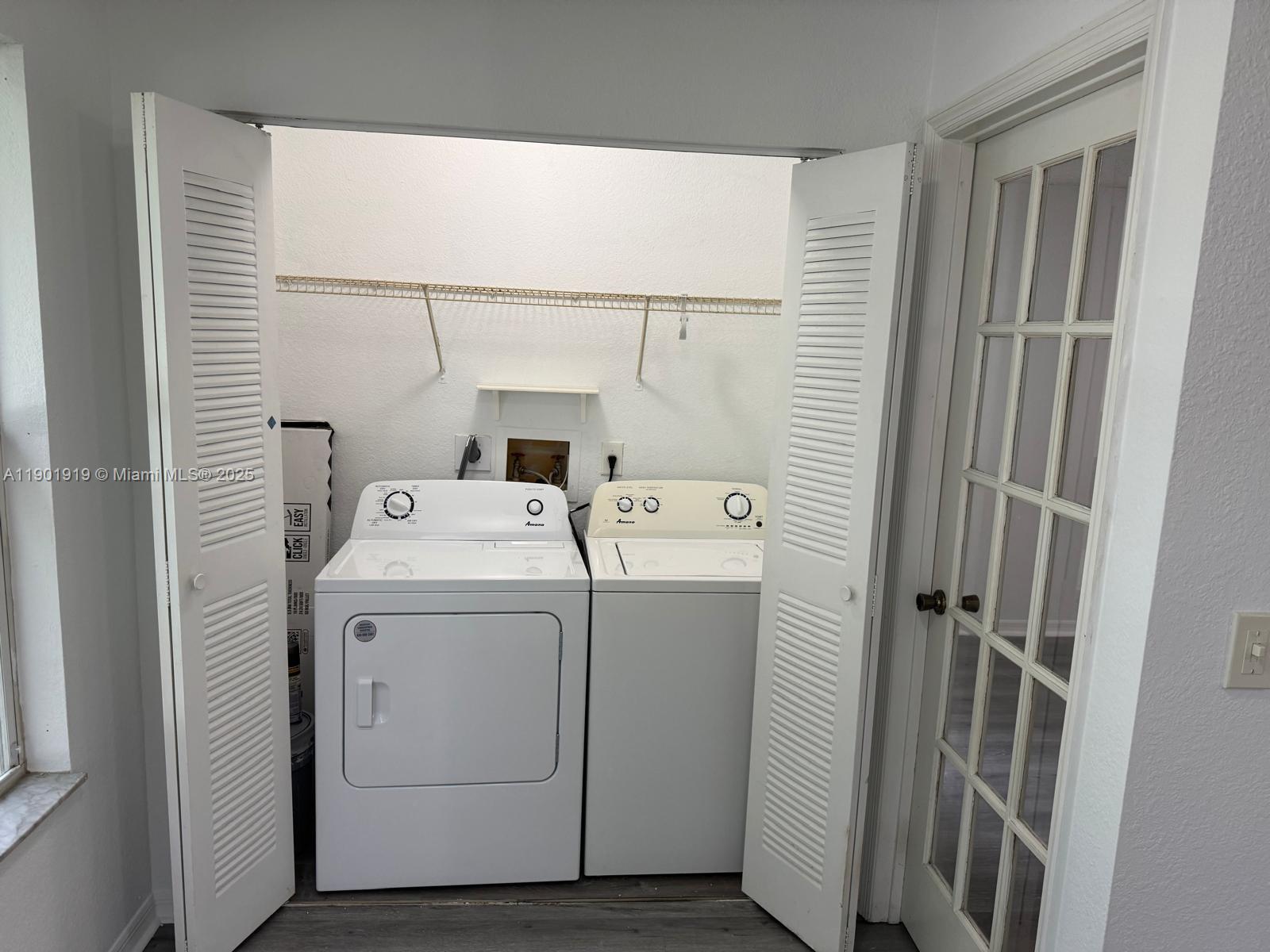 ISLES AT LAGO MAR CONDO - Residential