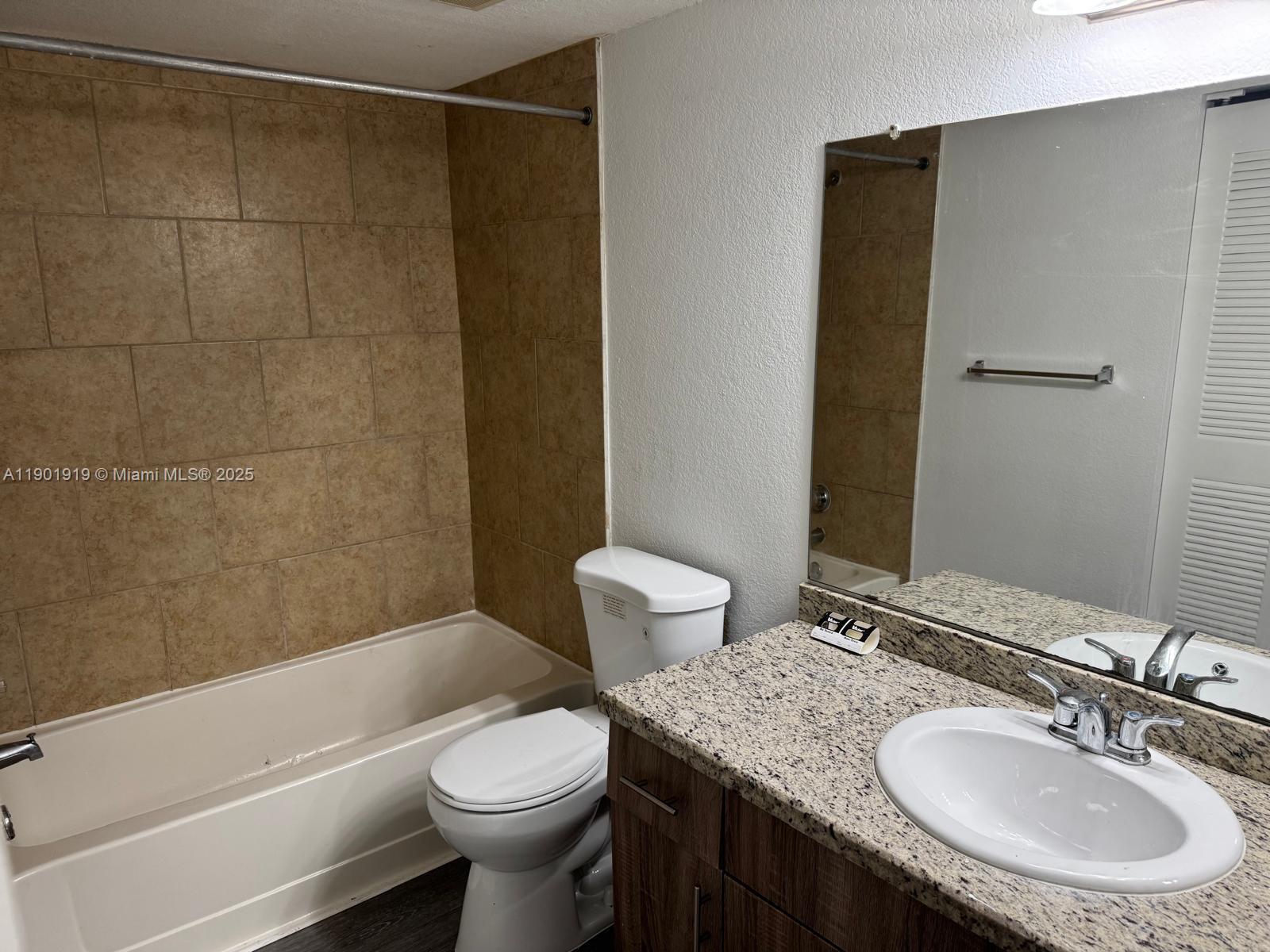 ISLES AT LAGO MAR CONDO - Residential