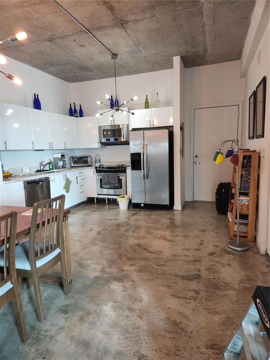 THE LOFT DOWNTOWN CONDO - Residential