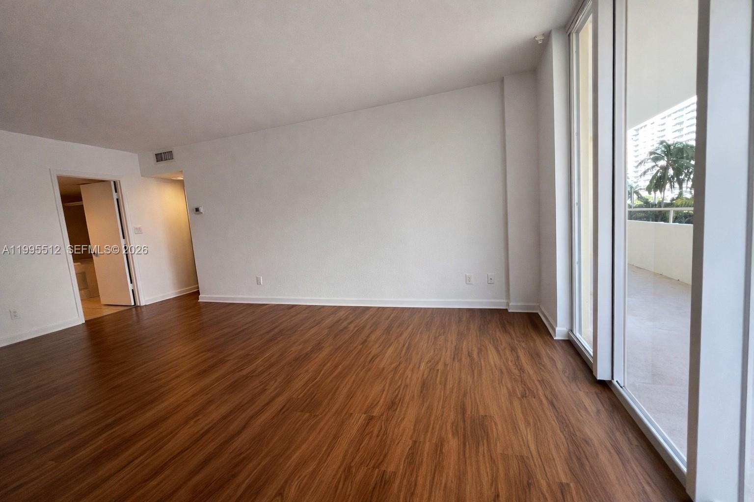 5600 CONDO - Residential Lease