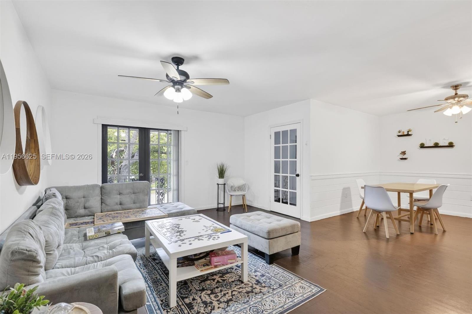 CORAL GABLES RIVIERA SEC - Residential