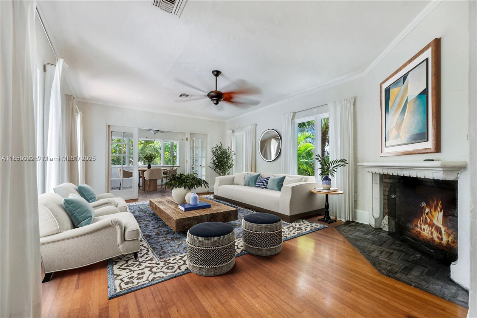 2418 Country Club Prado