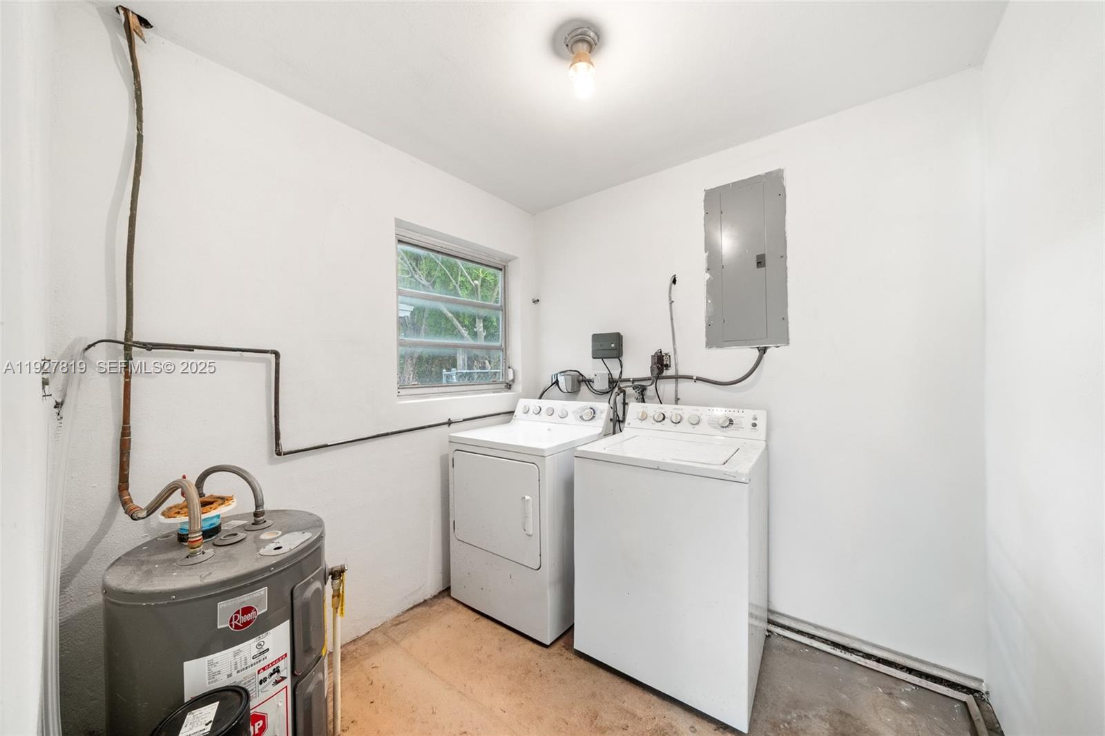 ANNEX PARK - Residential