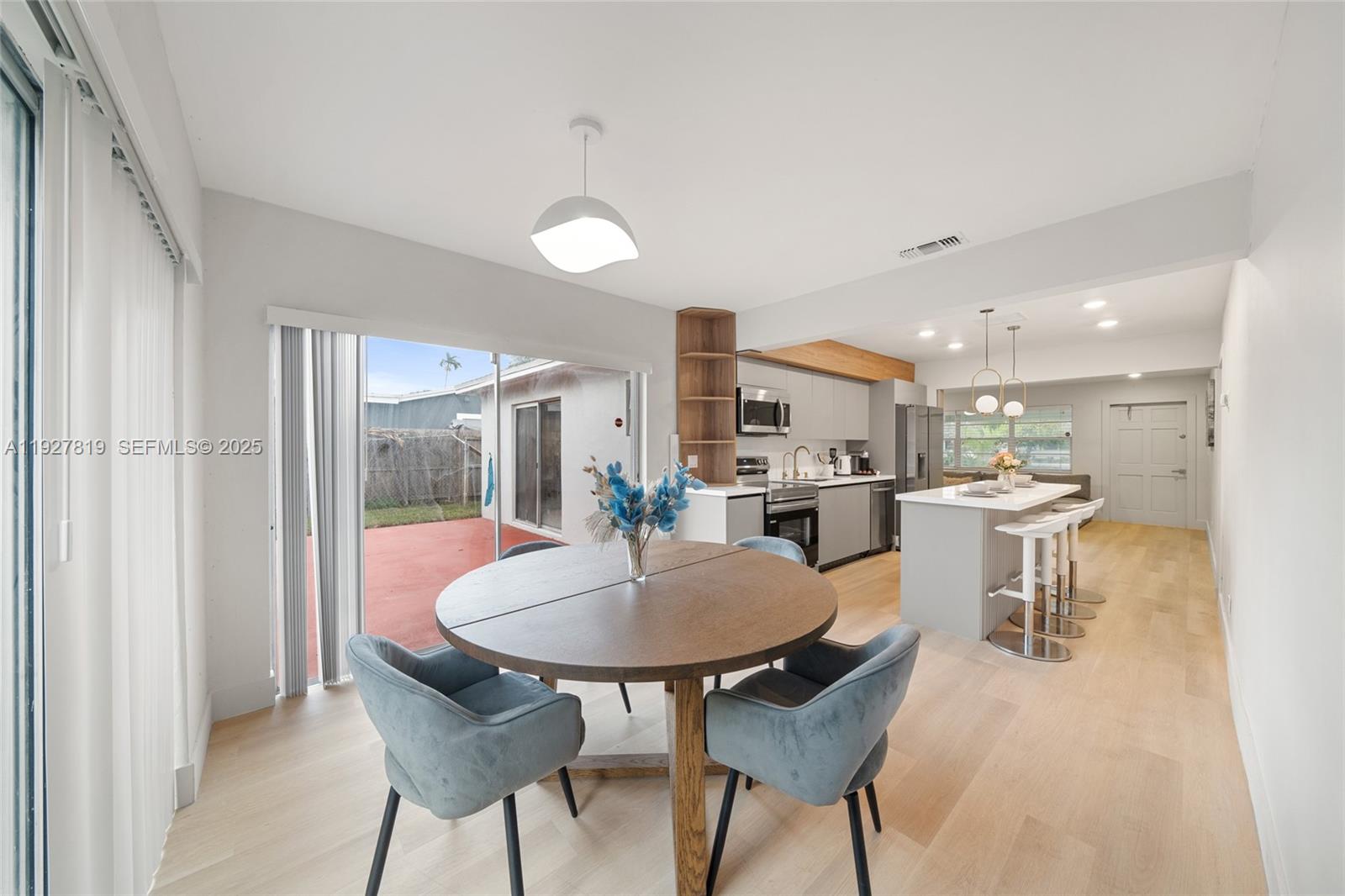 ANNEX PARK - Residential