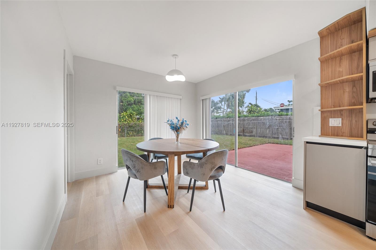 ANNEX PARK - Residential