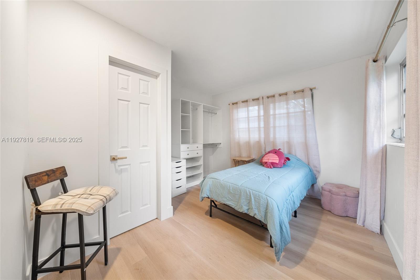 ANNEX PARK - Residential