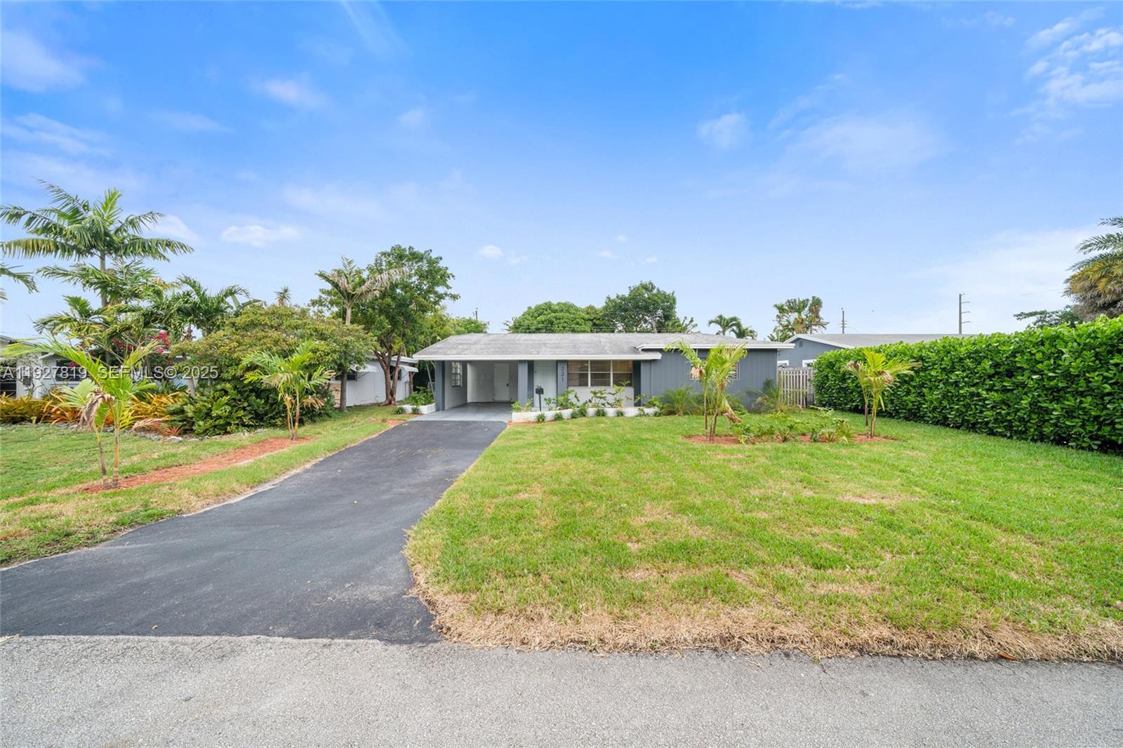 ANNEX PARK - Residential