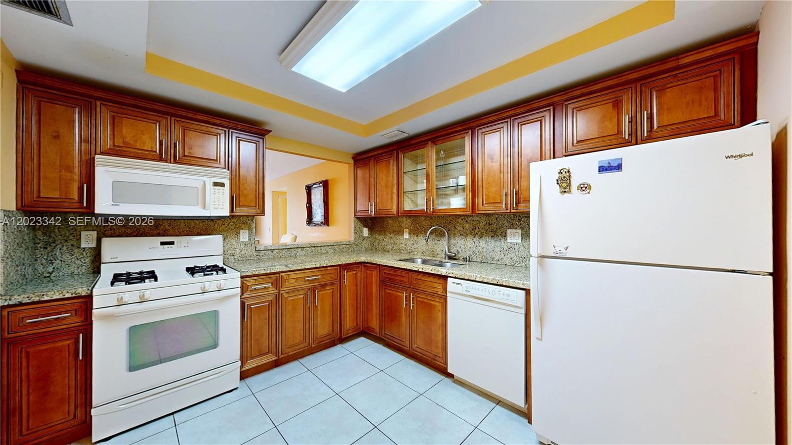 PARKER TOWER CONDO - Residential