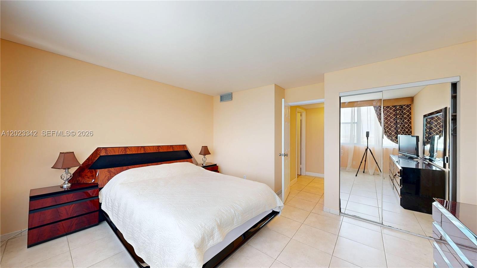 PARKER TOWER CONDO - Residential