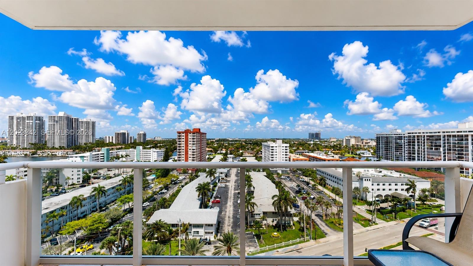 PARKER TOWER CONDO - Residential