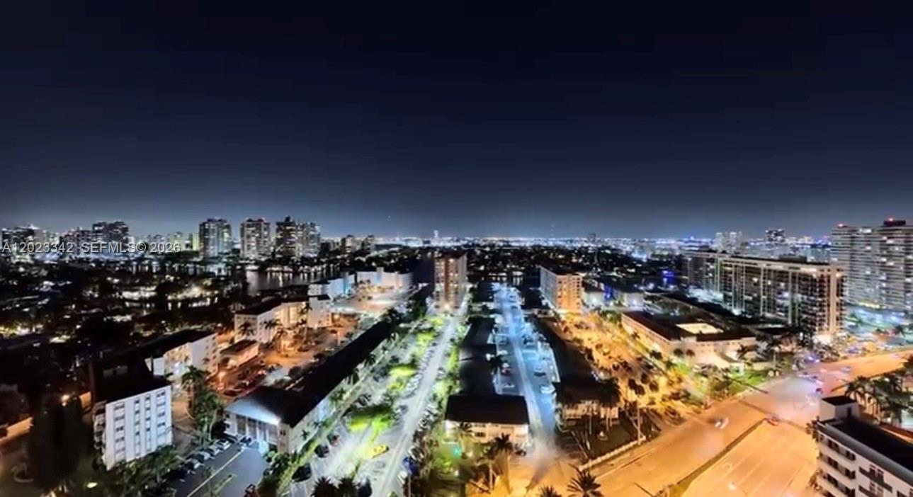 PARKER TOWER CONDO - Residential