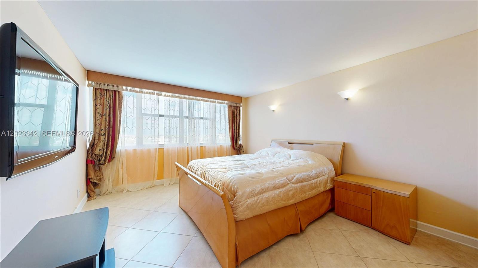 PARKER TOWER CONDO - Residential