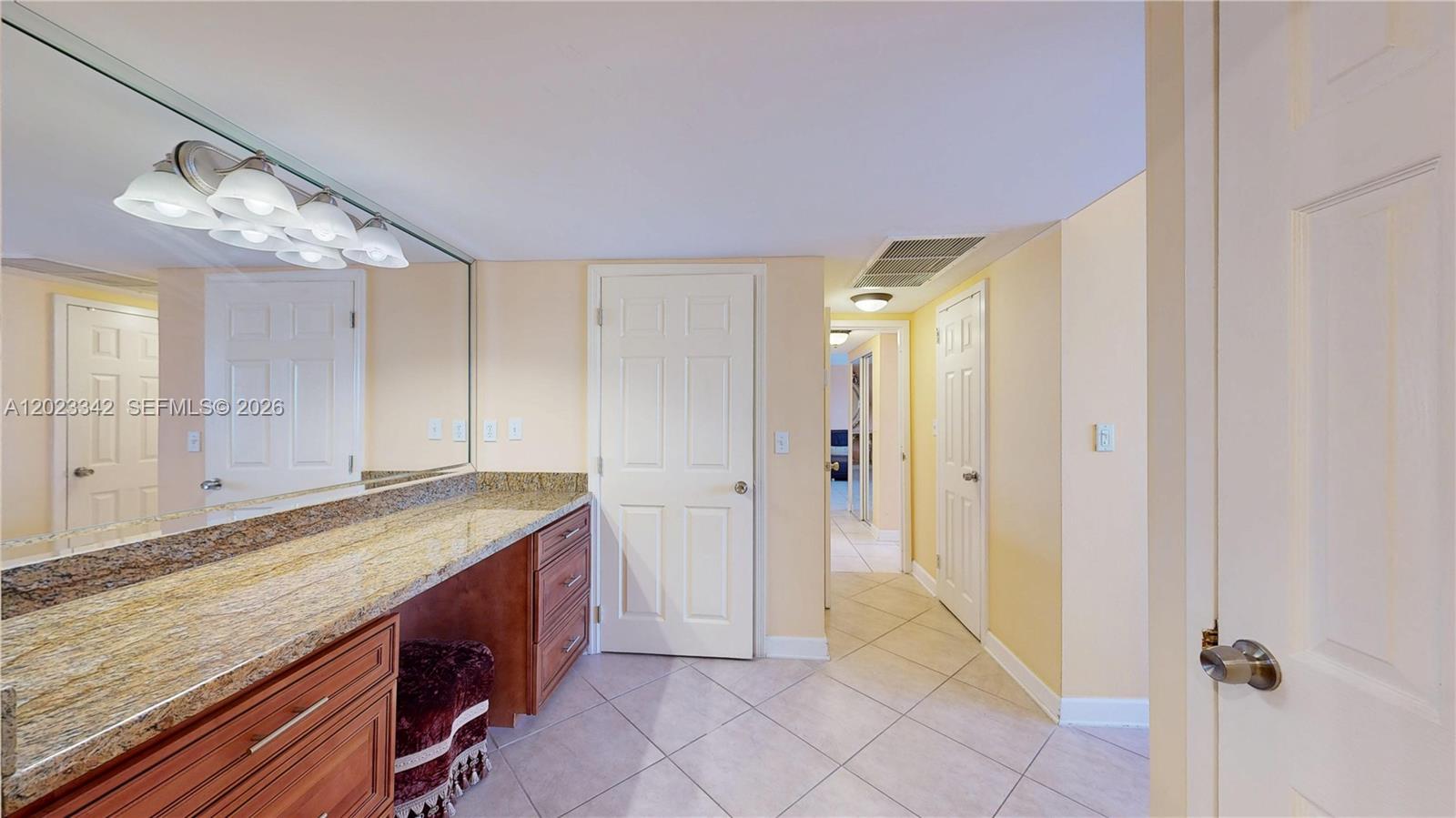 PARKER TOWER CONDO - Residential