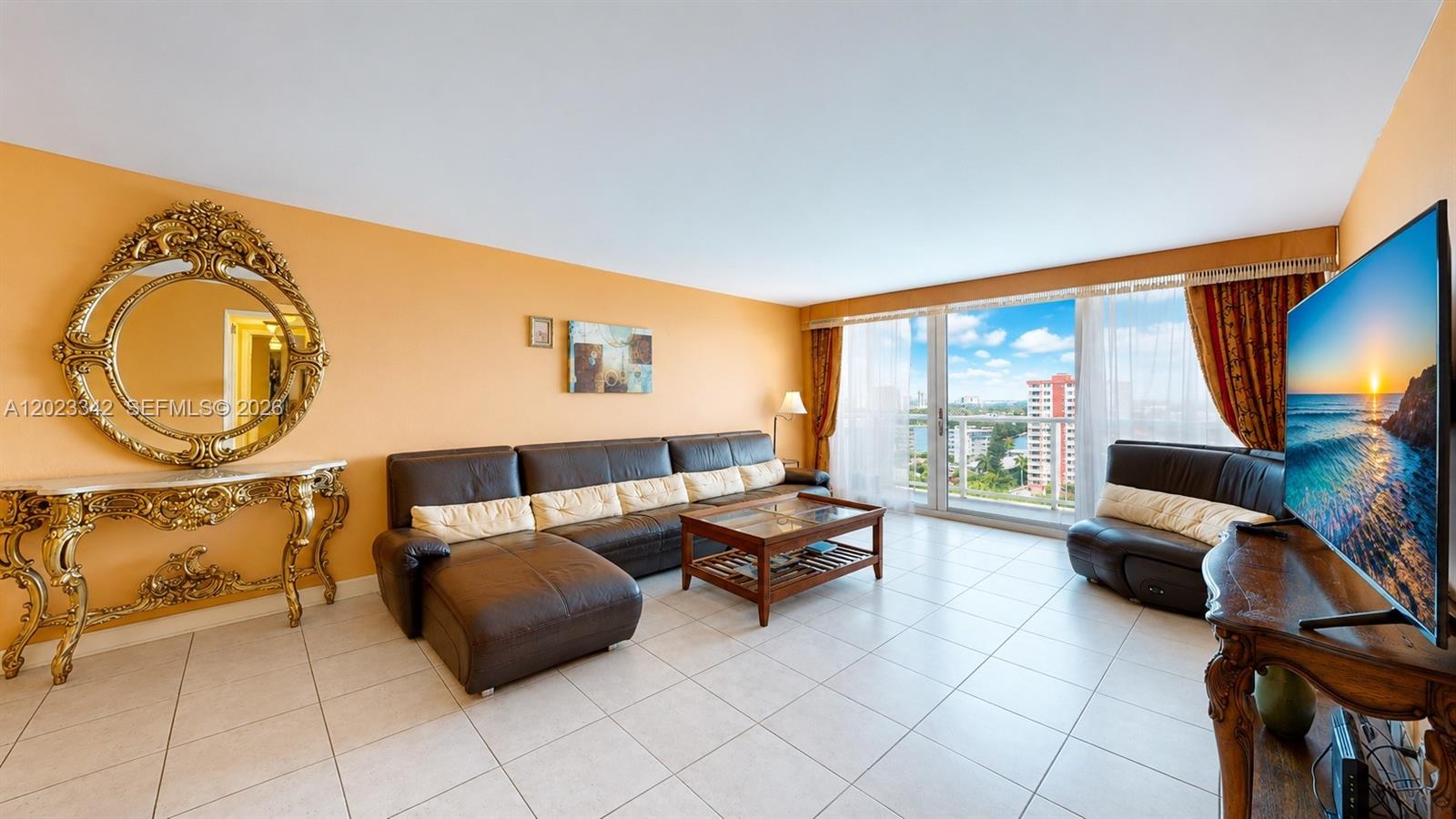 PARKER TOWER CONDO - Residential